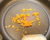 パクチーモリモリ♪ひき肉と春雨炒め作り方5写真