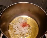 超簡単!レンズ豆とショートパスタ作り方2写真