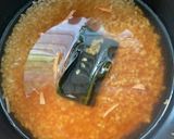 母直伝♡しょうゆが香る筍の炊き込みご飯作り方1写真