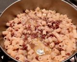 超簡単!レンズ豆とショートパスタ作り方5写真