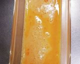 玉子焼き3(甘いトースター焼き)作り方4写真