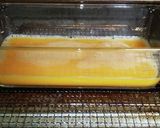 玉子焼き3(甘いトースター焼き)作り方5写真