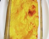 玉子焼き3(甘いトースター焼き)作り方6写真