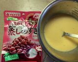 スキレットでおからパンケーキ作り方2写真