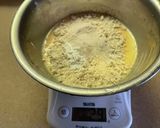 スキレットでおからパンケーキ作り方3写真