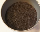 焼かないケーキ＊オレンジヨーグルトムース作り方2写真