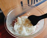子供の日★めっちゃ簡単!親子ちらし作り方1写真