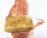 節約レシピ　なんちゃってトンカツ作り方3写真