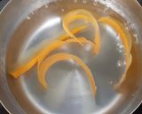ポン酢ジュレ インスタ映え アレンジ素麺作り方4写真