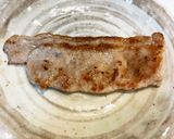 お弁当におすすめ！簡単とん平焼き☆作り方3写真