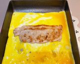 お弁当におすすめ！簡単とん平焼き☆作り方6写真