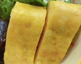 我が家の卵焼き♬2021年Ver.作り方21写真