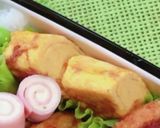 我が家の卵焼き♬2021年Ver.作り方22写真