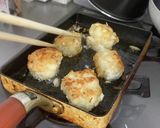 衣サクサク!揚げはんぺんボール作り方5写真