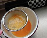 子供の日★めっちゃ簡単!親子ちらし作り方8写真