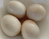 本みりんでつやつや味たま作り方2写真