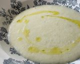 STAUBでじゃが芋と玉葱のポタージュ作り方5写真