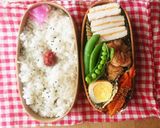 弁当★彩り人参ナムル★常備菜★日持ち3日作り方3写真
