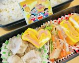 我が家の☆卵焼き♪作り方7写真