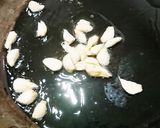 トマトピューレで定番、美味しいナポリタン作り方7写真