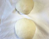 簡単！アレンジしてね。優しい食パン作り方8写真