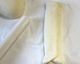 簡単！アレンジしてね。優しい食パン作り方10写真