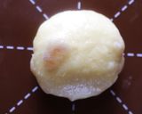 リンゴのシナモンパン作り方5写真