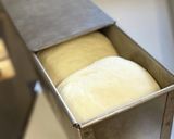 簡単！アレンジしてね。優しい食パン作り方13写真