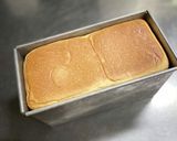簡単！アレンジしてね。優しい食パン作り方14写真