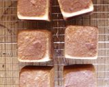 リンゴのシナモンパン作り方9写真