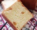 リンゴのシナモンパン作り方10写真