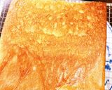角食パン プレーン作り方7写真