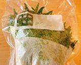 必見！！大葉が長持ちする保存方法作り方5写真