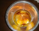 玉子焼き　～大人味～作り方1写真