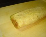 玉子焼き　～大人味～作り方3写真