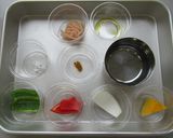 カレースープ★離乳完了期作り方1写真