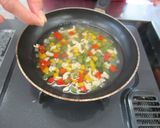 カレースープ★離乳完了期作り方4写真