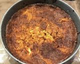 ボルザーノ風リンゴのケーキ覚書作り方7写真