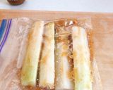 生姜のやみつきお漬物作り方3写真
