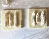 食べやすいフルーツサンド作り方3写真