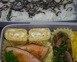 玉子焼き　～大人味～作り方5写真