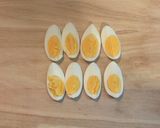 【ビタミンたっぷり】春キャベツのサラダ作り方5写真