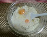 ★糖質オフ!美味しい*メロンぱん*♪作り方6写真
