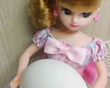 リカちゃん♡たらせり鍋〆はるさめたまご〆作り方4写真