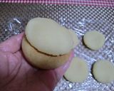 ★糖質オフ!美味しい*メロンぱん*♪作り方12写真