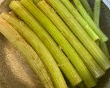 ご飯がススム☆きゃらぶき作り方1写真