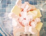 清見のフレッシュゼリー＆レアチーズケーキ作り方2写真