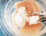 清見のフレッシュゼリー＆レアチーズケーキ作り方3写真
