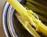 ご飯がススム☆きゃらぶき作り方2写真