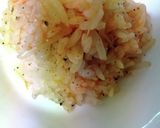 噴火丼作り方3写真